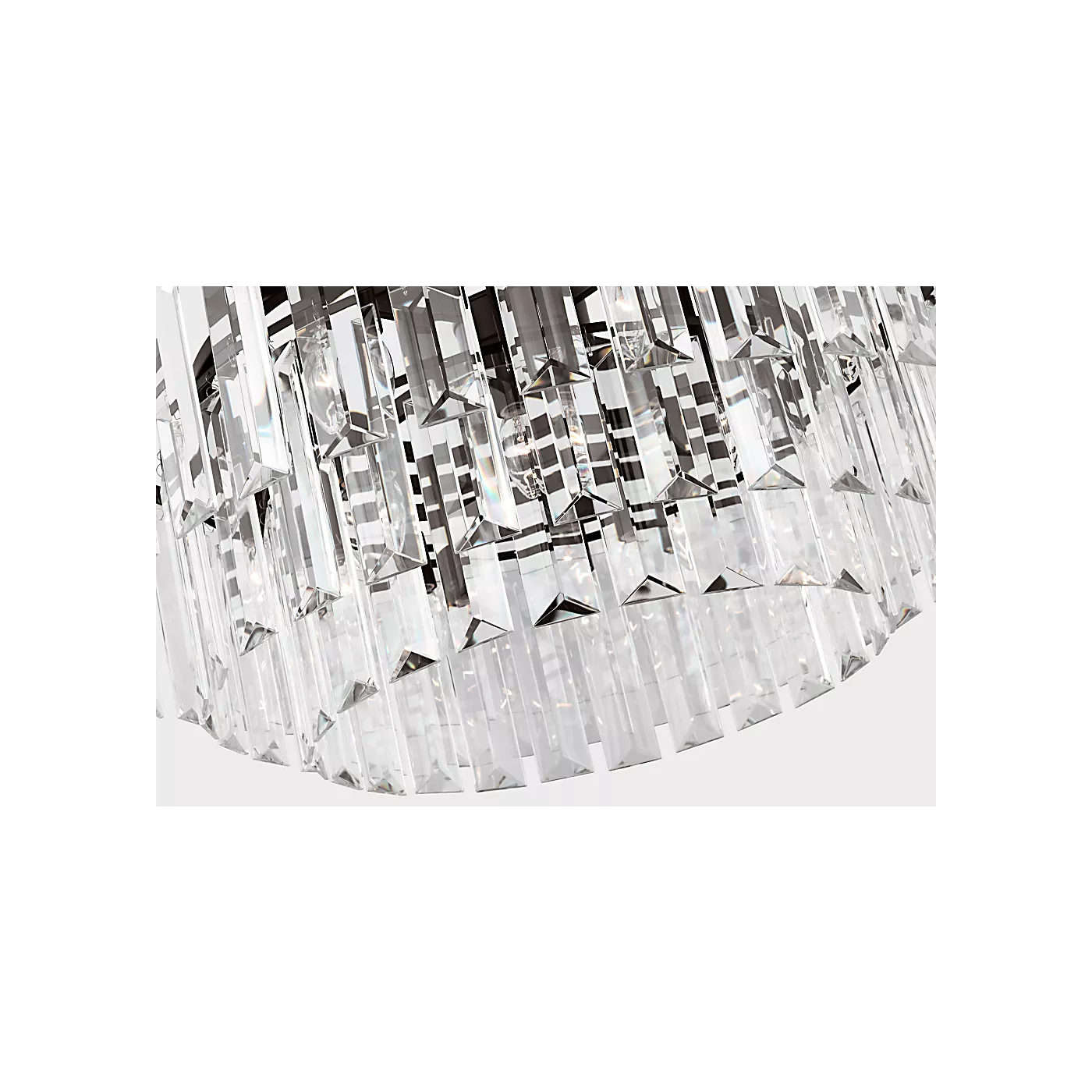Arden Large Chandelier