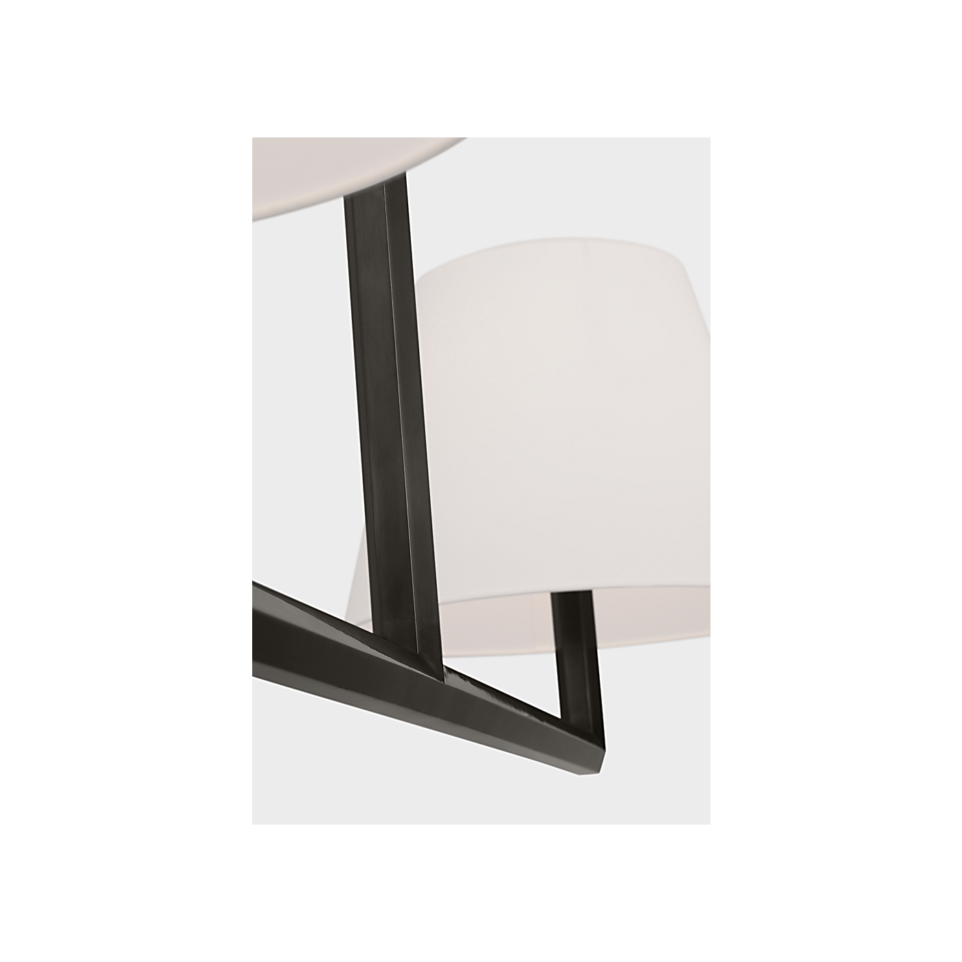 Olivier 65" Linear Chandelier
