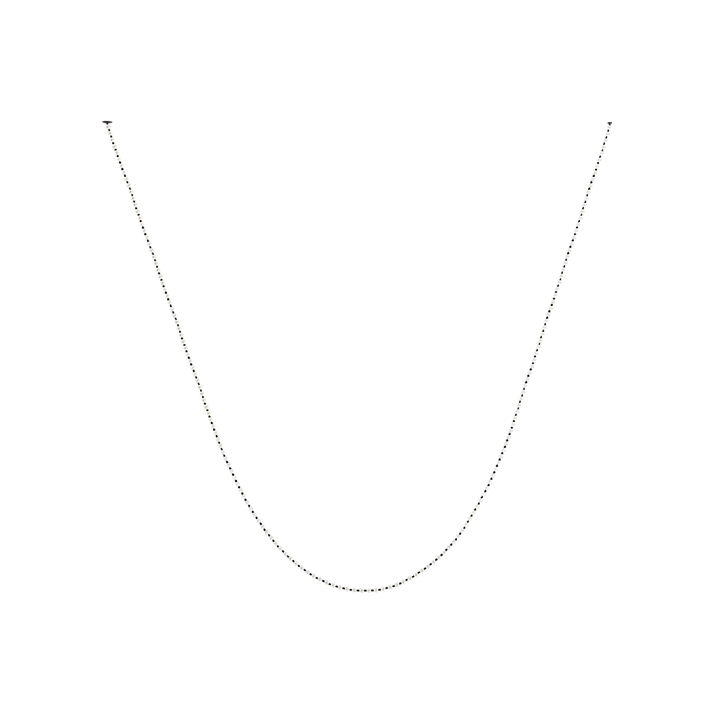 Collier 480 Chandelier
