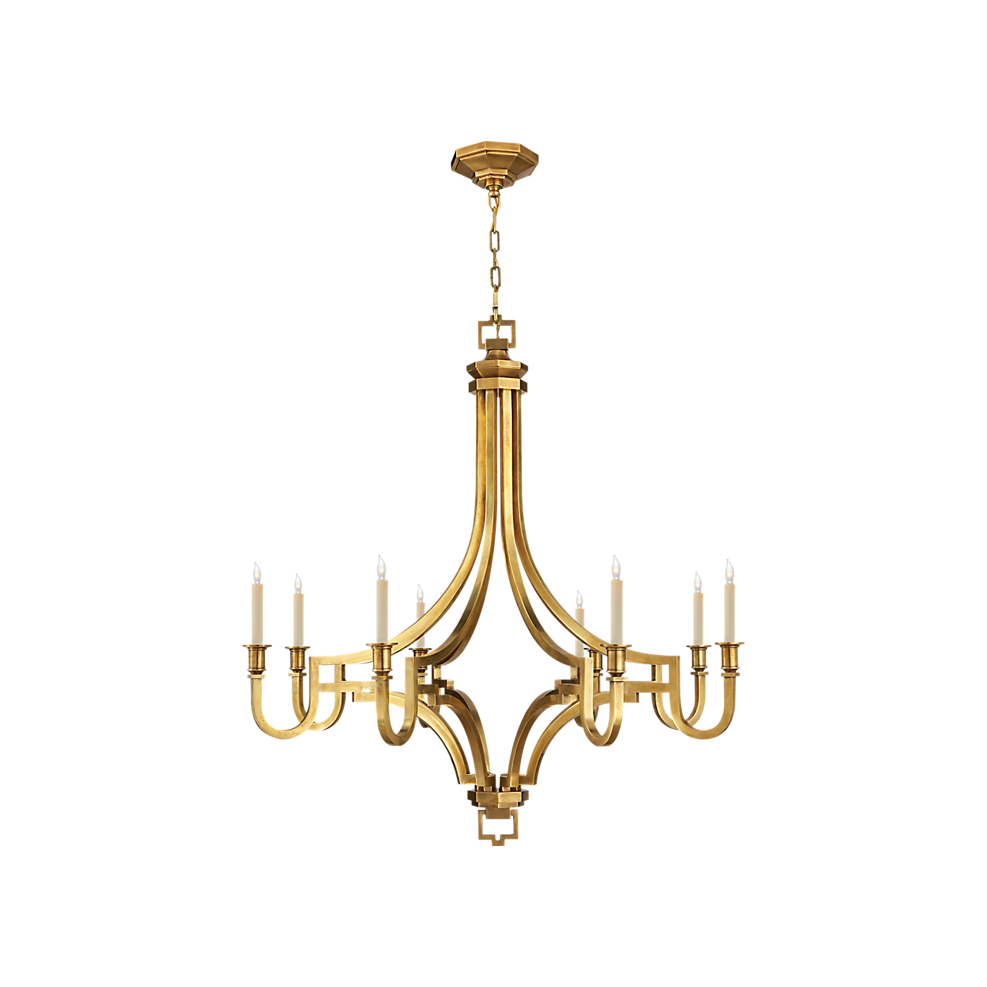Mykonos Large Chandelier