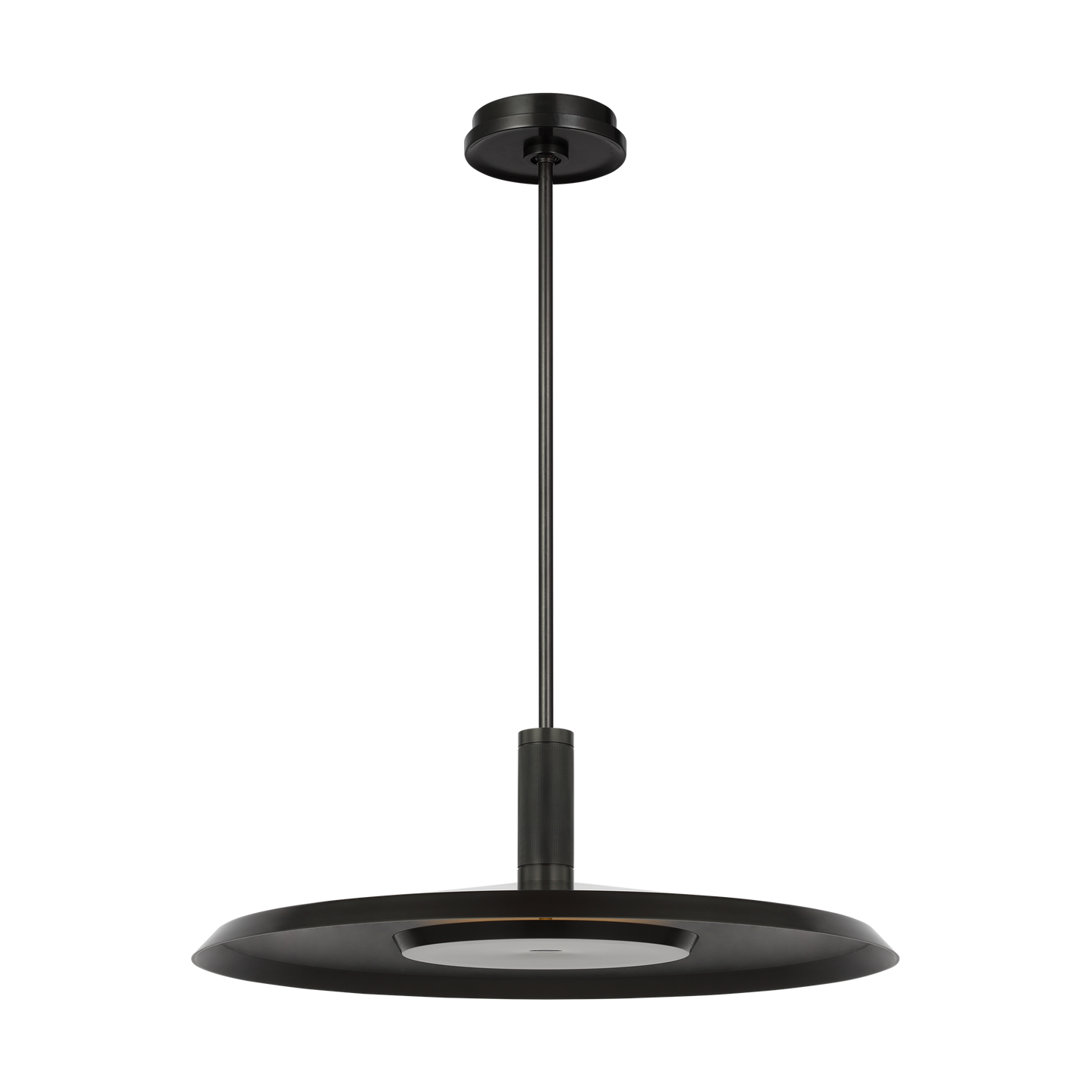 Saucer X-Large Pendant