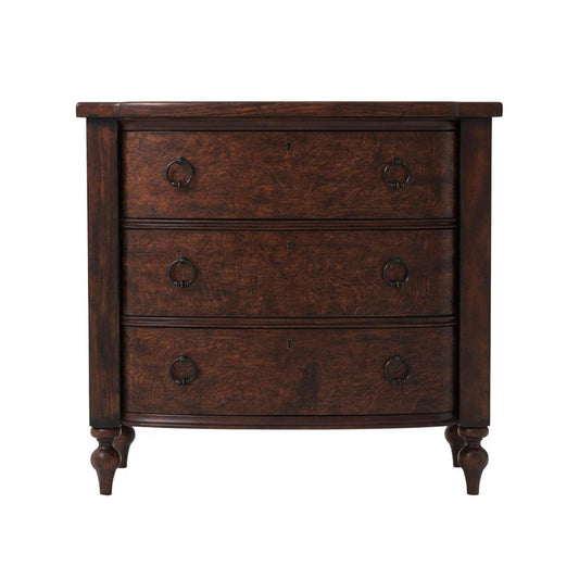 Theodore Alexander Althorp Living History Naseby Nightstand