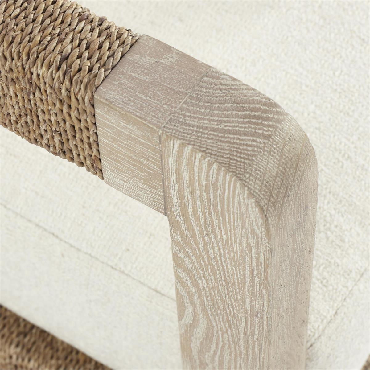 John Richard Marina Armchair