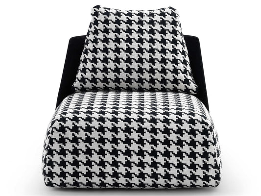 Butterfly Accent Chair