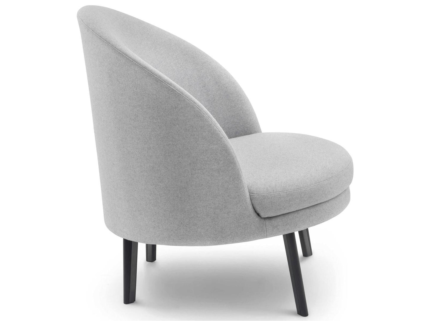 Jules & Jim Accent Chair