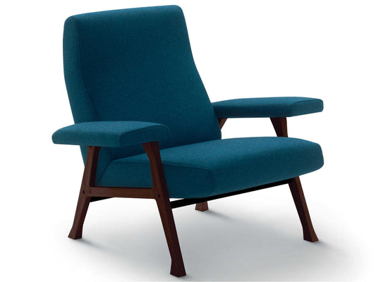 Hall Accent Chair