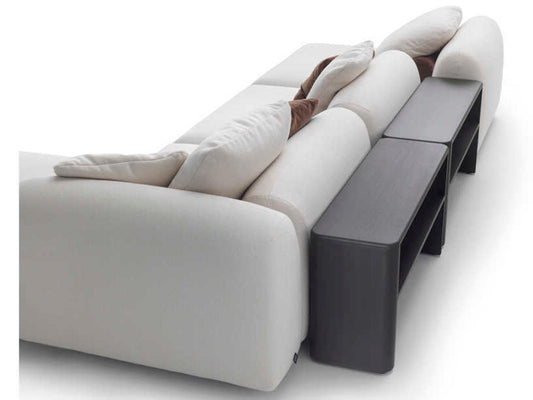 Edo Upholstered Sectional Sofa