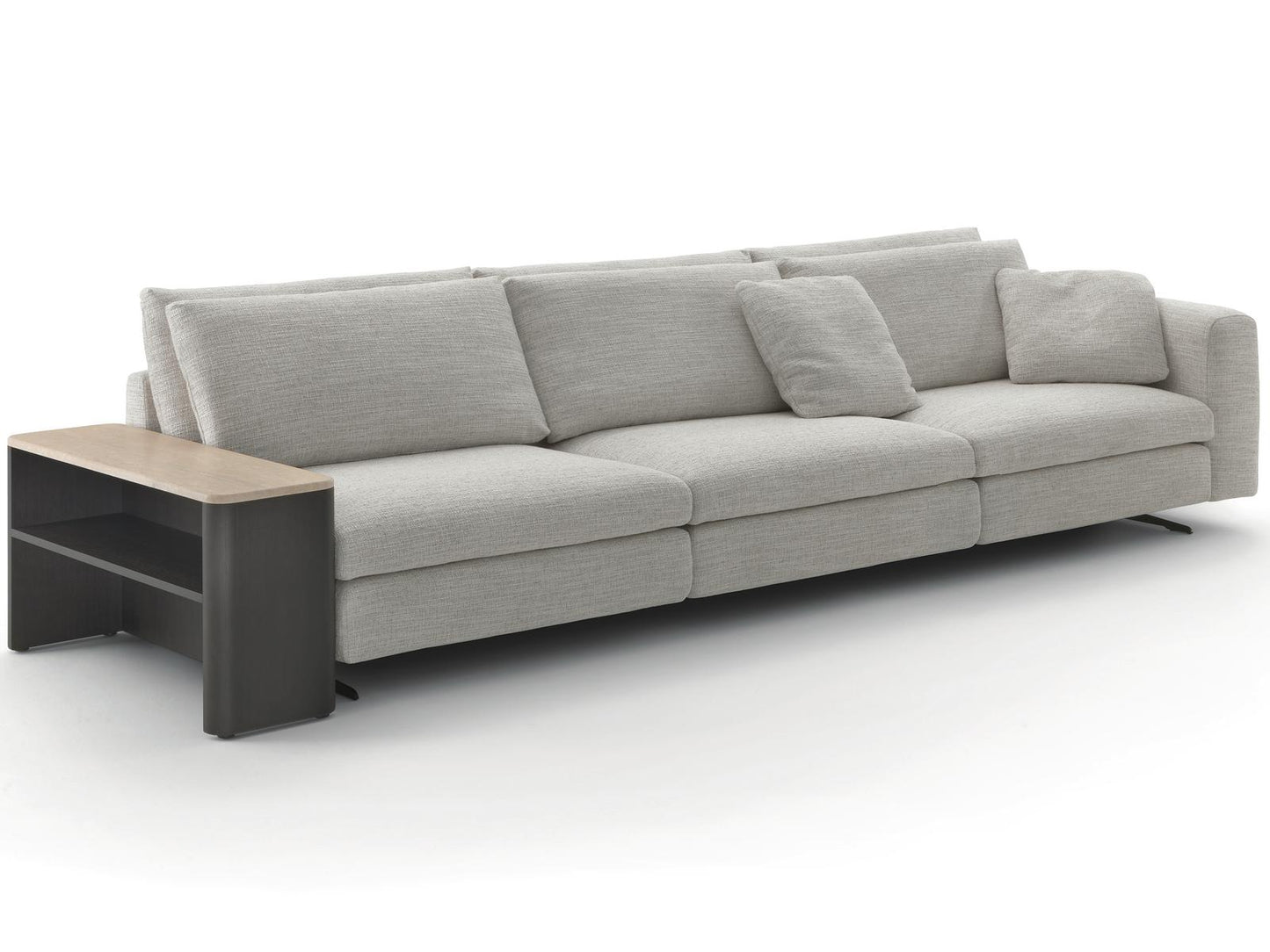 Leenus Upholstered Sofa