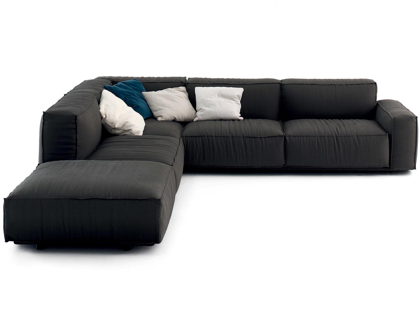 Marechiaro Upholstered Sectional Sofa