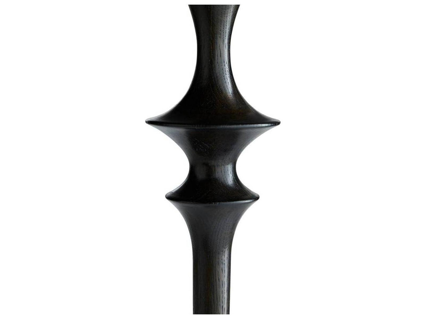 Villegas Console Table in Sable Oak