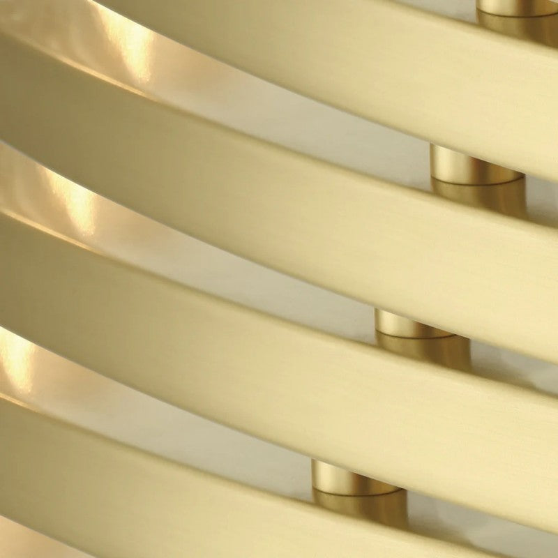 Agron 6 Light Alabaster Chandelier