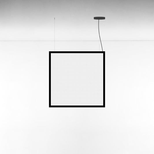 Artemide Ernesto Gismondi Discovery 35 Inch Led Large Pendant Cp527756