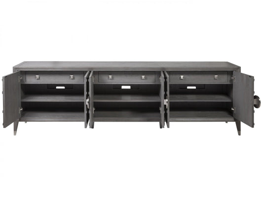 Artistica Home Appellation Long Media Console
