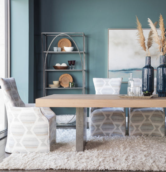 Artistica Home Verite Rectangular Dining Table