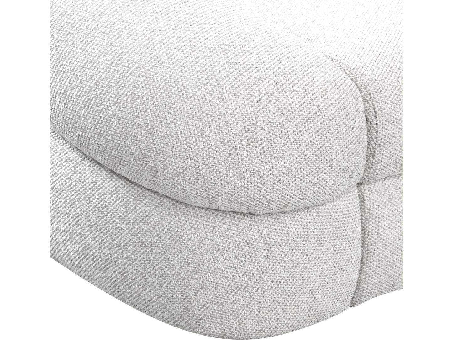 Massimo 6-Piece Modular Fabric Power Motion Sectional