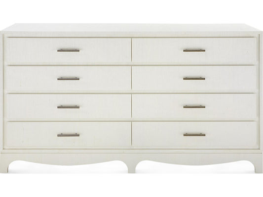 Barrett Double Dresser