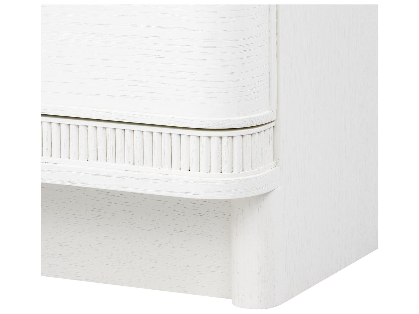 Sienna 9-Drawer Dresser in Glazed Whisper White