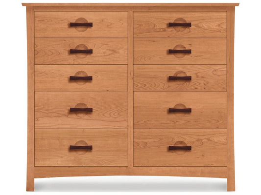 Berkeley Double Dresser