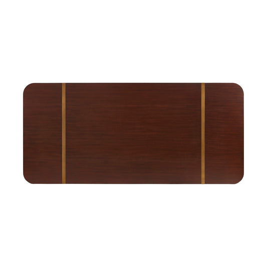 Maitland Smith Serenity Dining Table