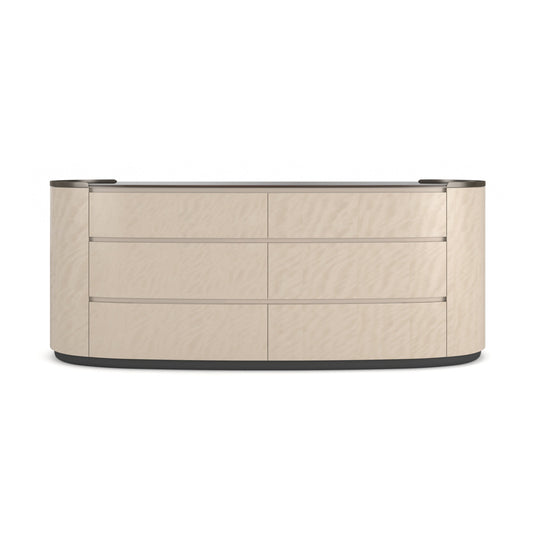 Caracole Classic Muse Dresser