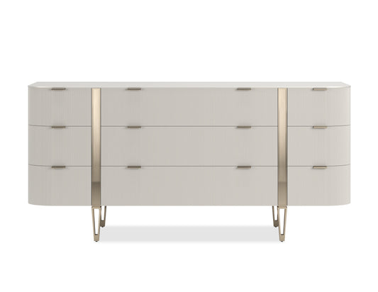 Caracole Classic Love At First Sight 74 Dresser
