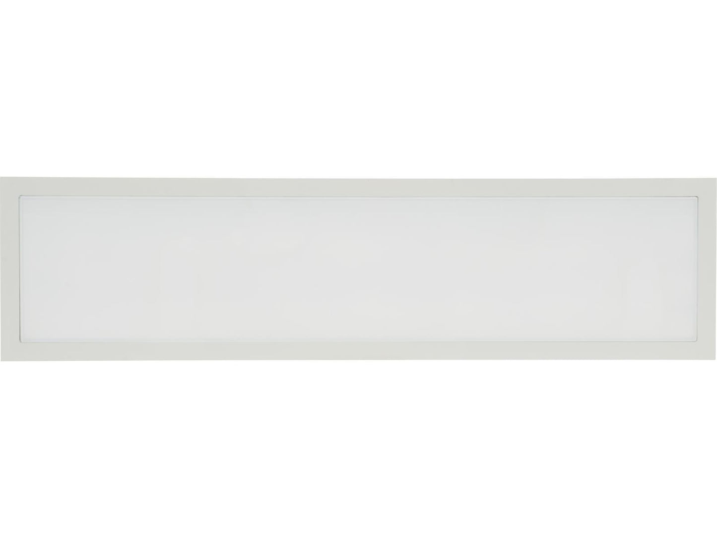 Allison Paladino Sail Rectangular Glass Console Table
