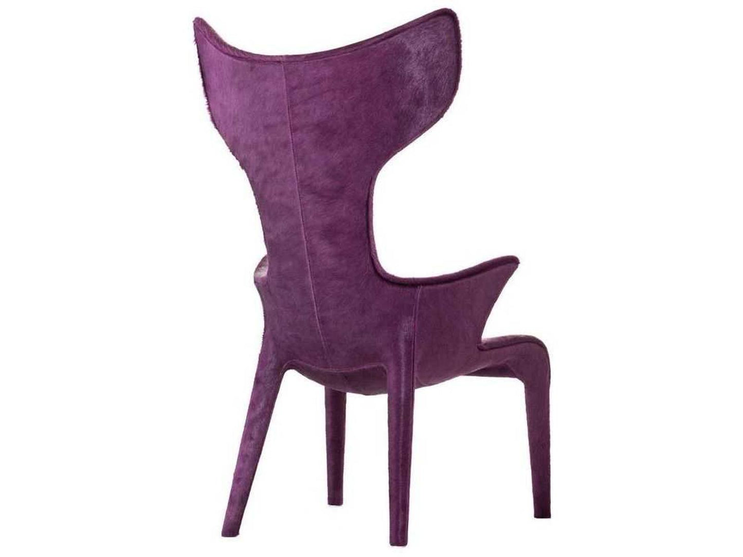 Lou Read Accent Chair by Philippe Starck