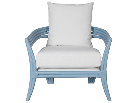 David Francis Mariner Lounge Chair