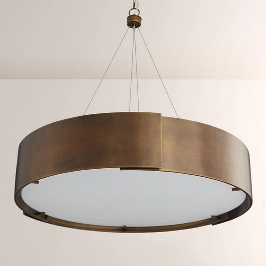 Dunbari Large Chandelier