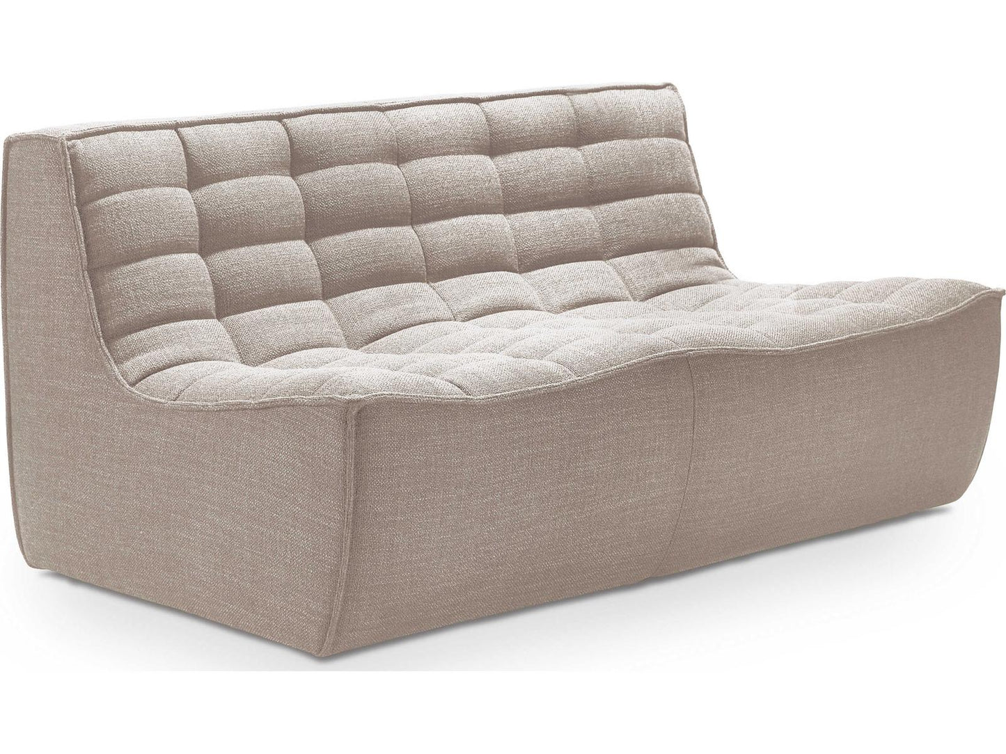 N701 Sectional Sofa