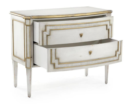 John Richard Corsini Nightstand