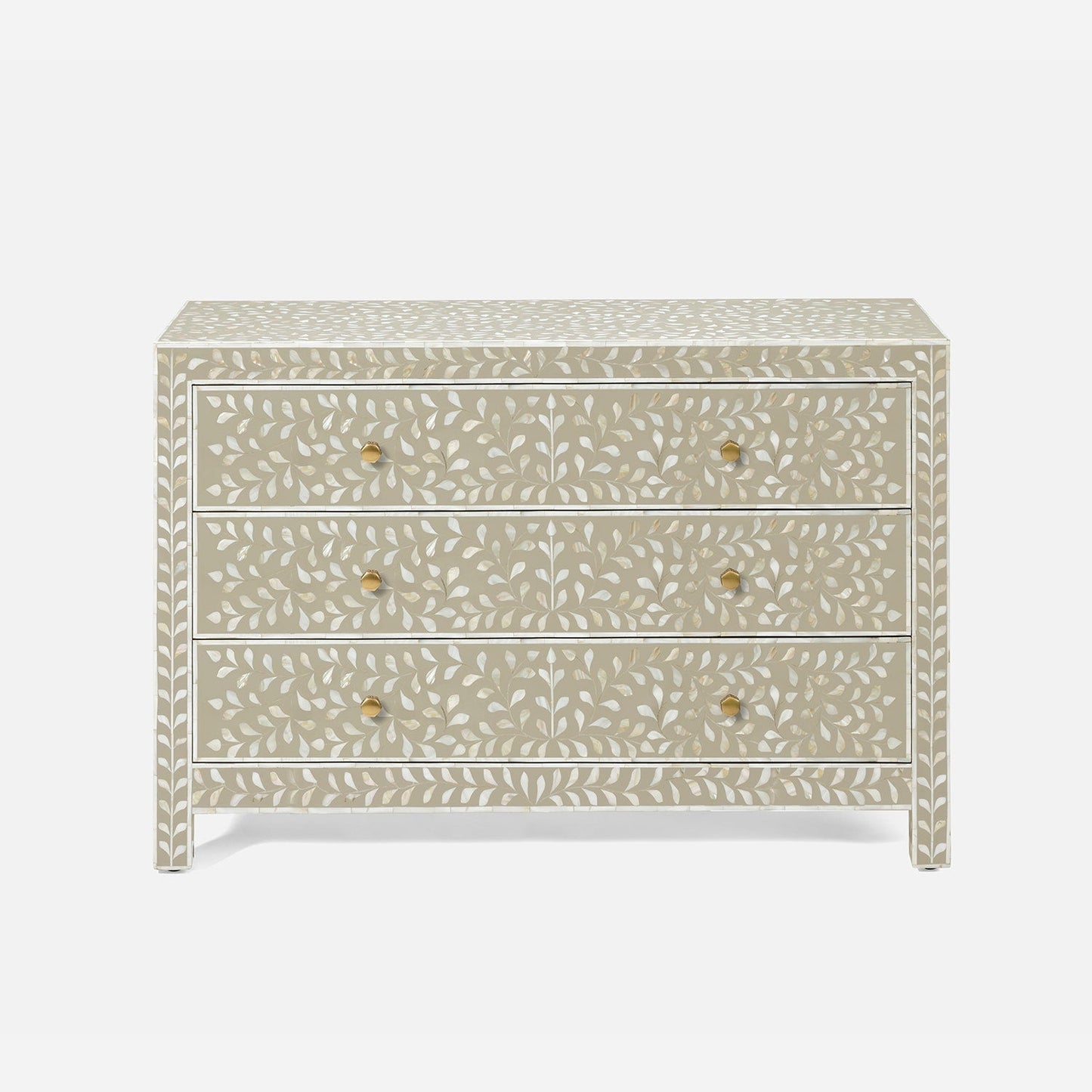 Azalea Dresser 48"