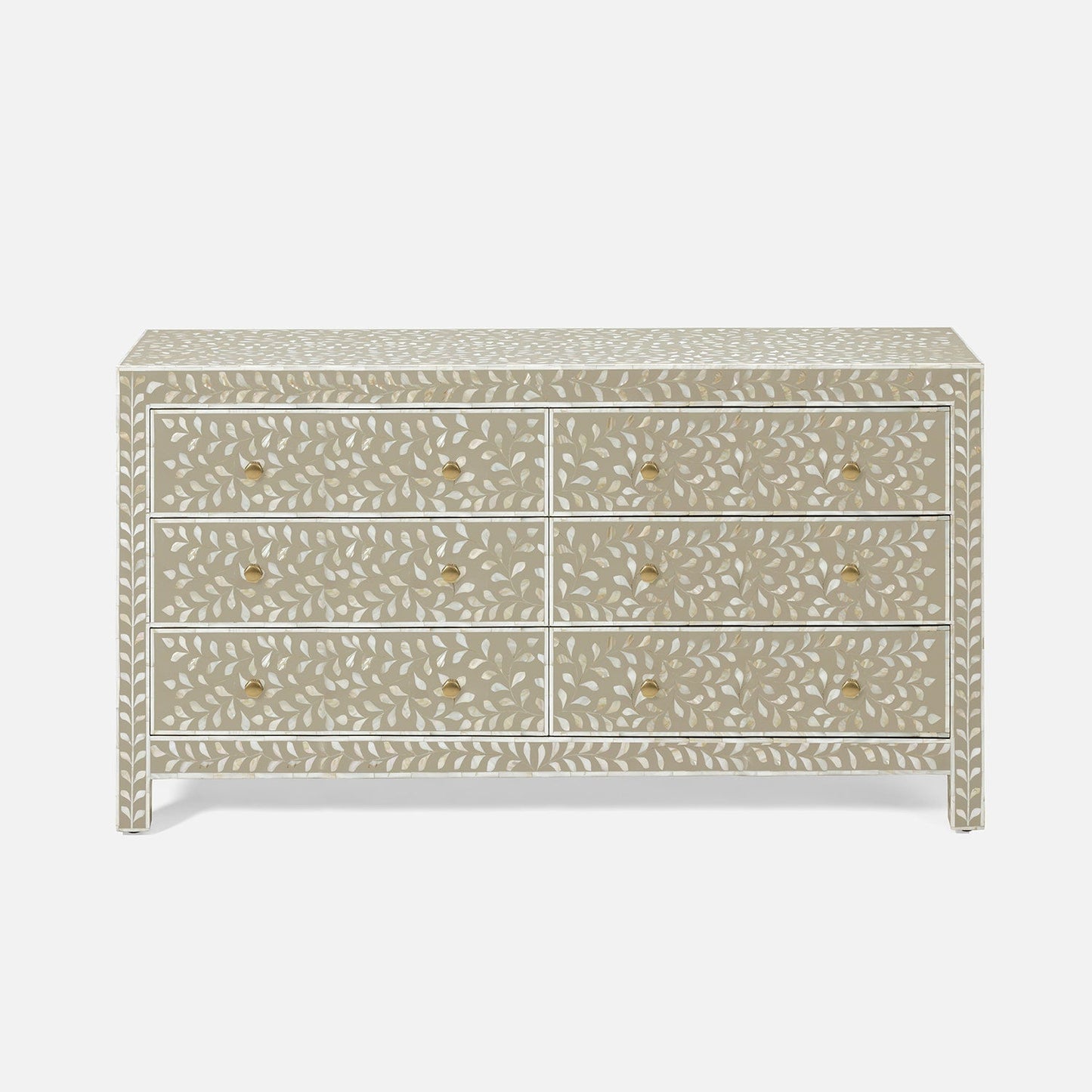 Azalea Dresser 60"