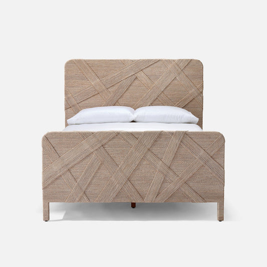 Jayceon Lampakanay Bed