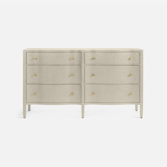Londyn 60 Inch Dresser