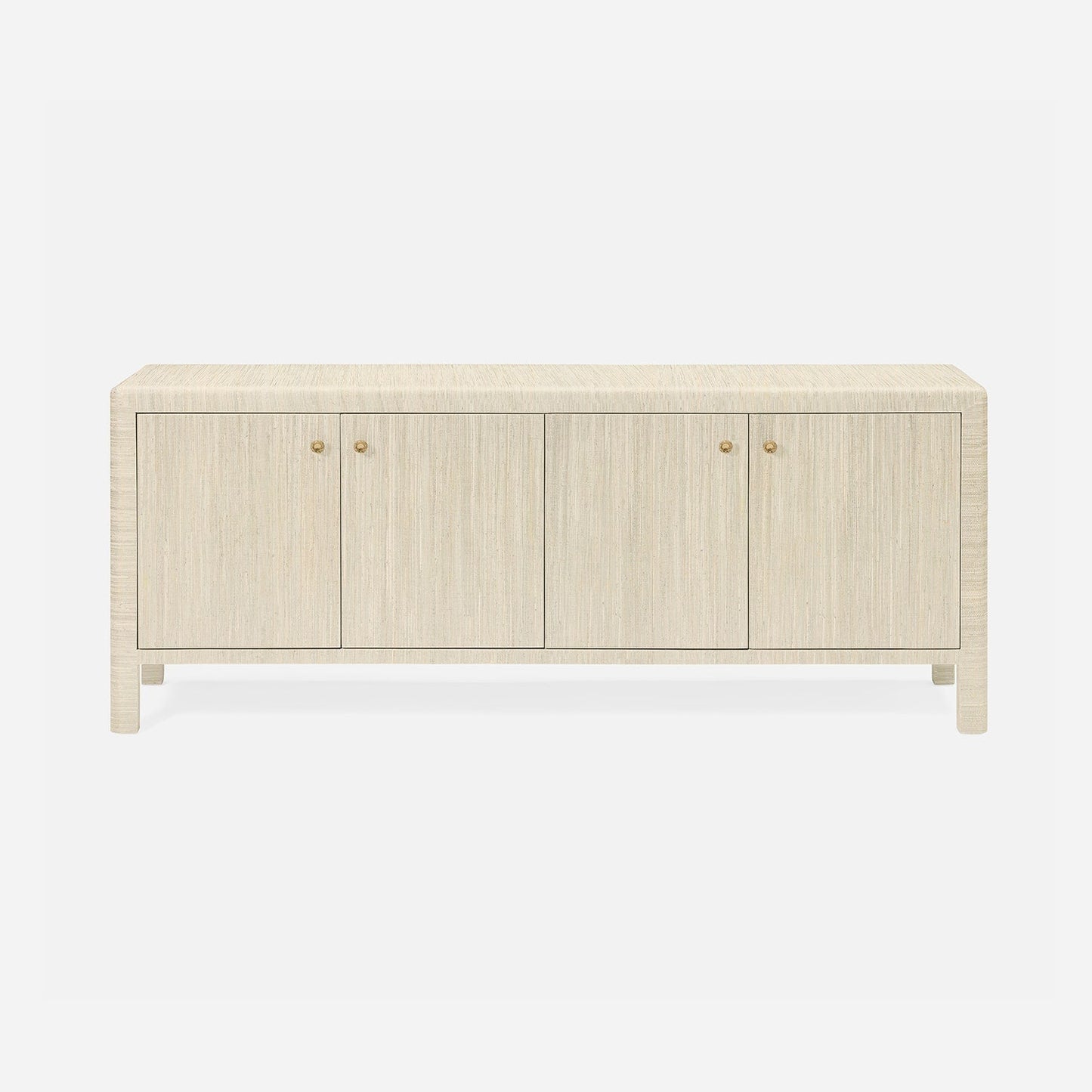 Parson 4-Door Buffet