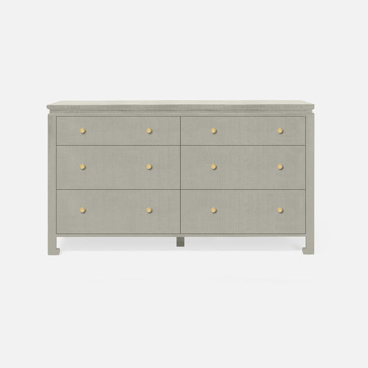 Wylder Dresser 60"