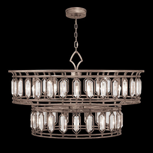 Fine Art Lamps Westminster 42 Inch Large Pendant Cp110948