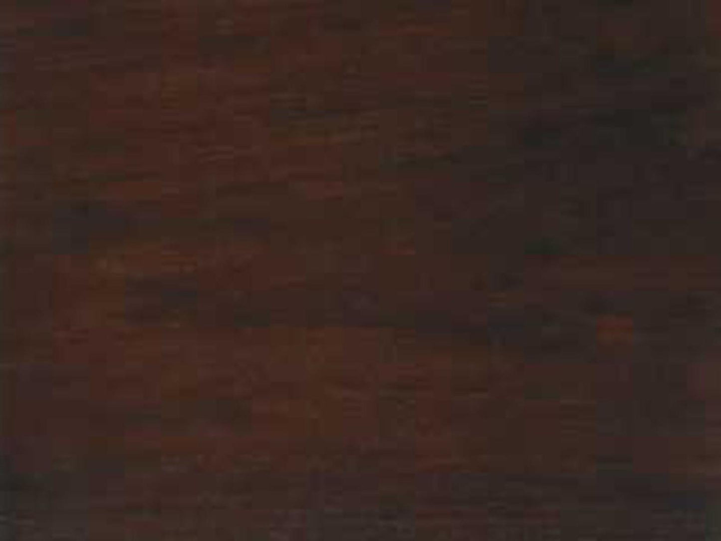 Journey The World Round Wood Charleston Foyer End Table in Walnut