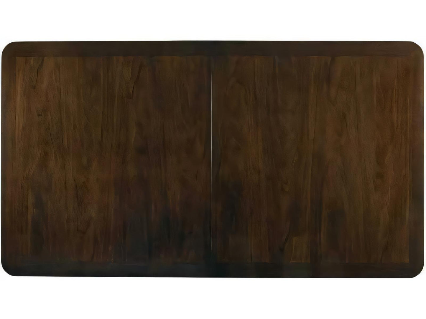 Westport Rectangular Wood Extension Dining Table in Cotswold Finish