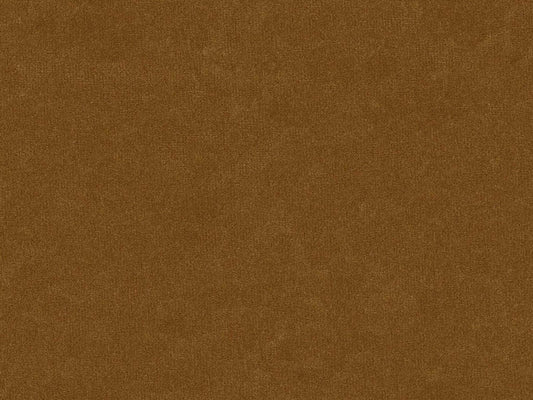 Continental Classics Tufted Upholstered Queen Panel Bed in Beeswax Brown