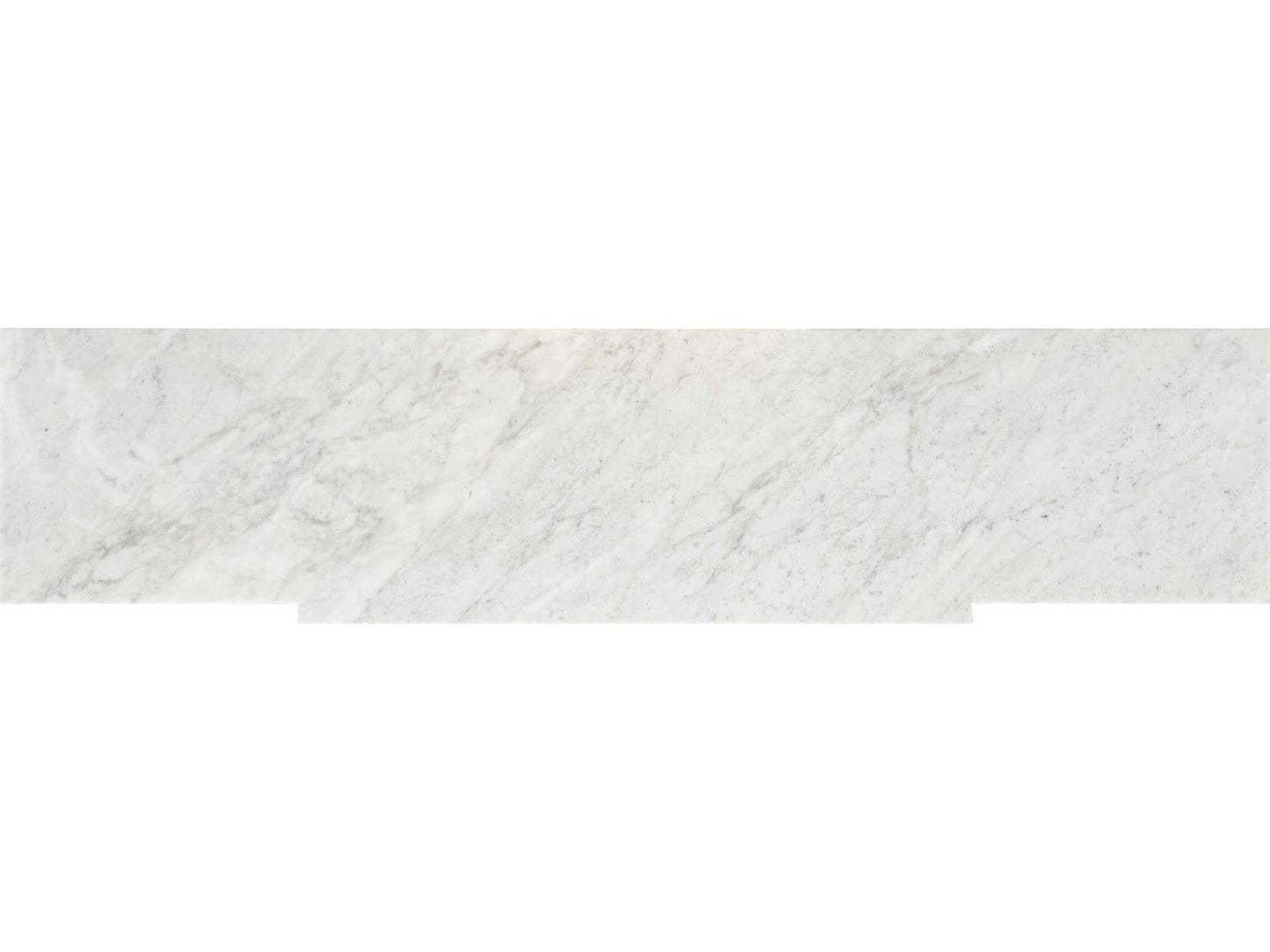 Cotswold Rectangular Stone Top Console Table
