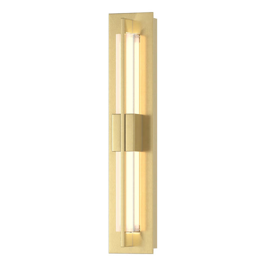 Hubbardton Forge Double 23 Inch Led Wall Sconce Cp31637