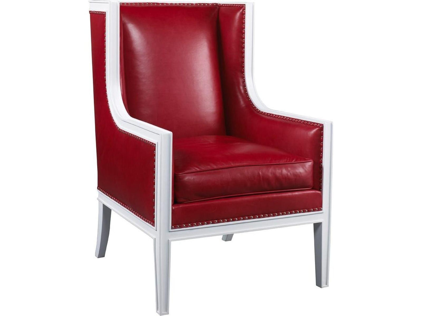 Jana Upholstered Accent Chair