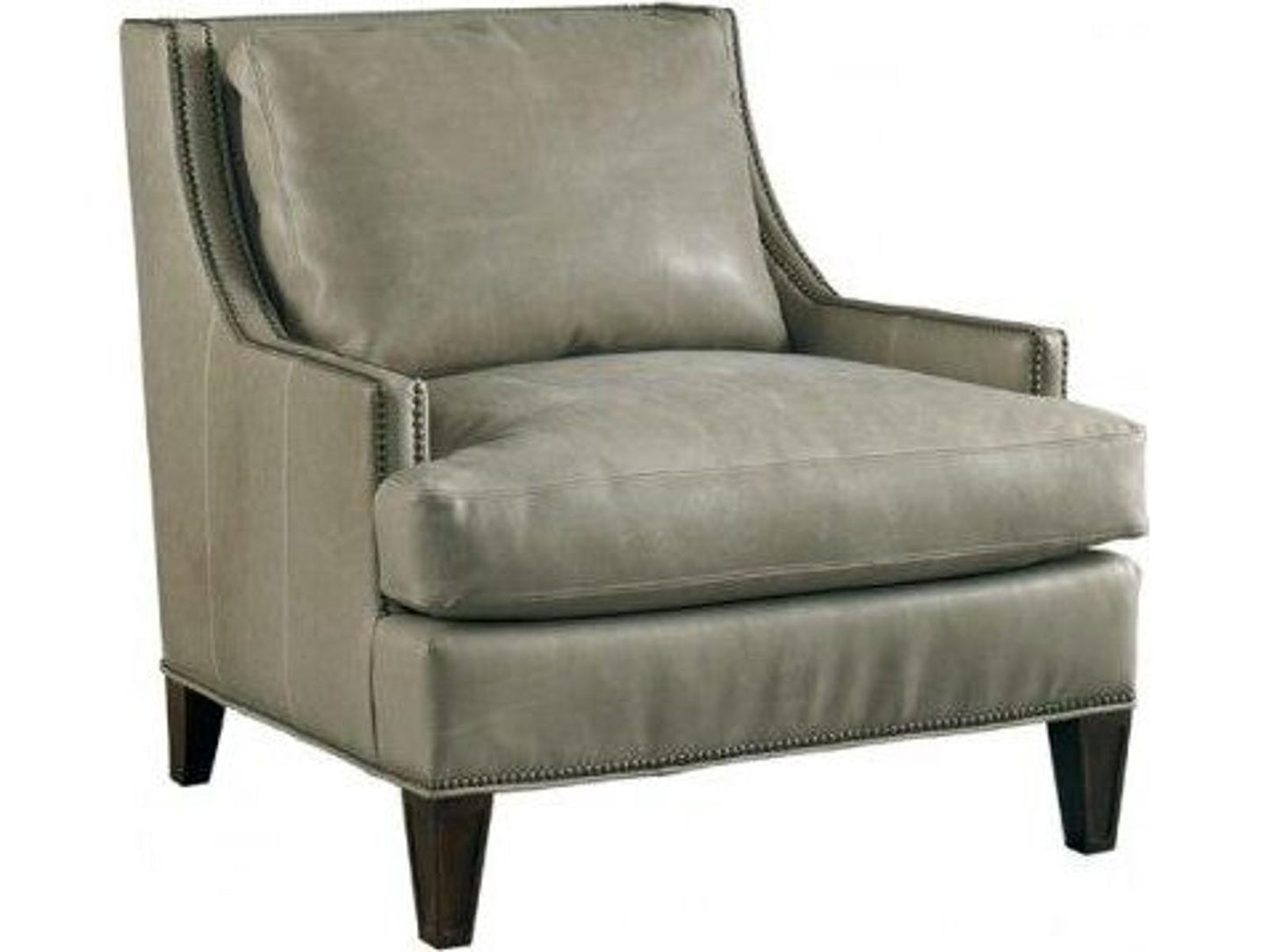 Royce Custom Upholstery Accent Chair
