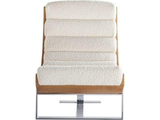 Modern Living Jarne Fabric Accent Chair