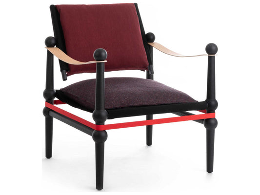 Twain Accent Chair by Konstantin Grcic
