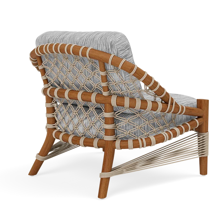 Castelo Lounge Chair
