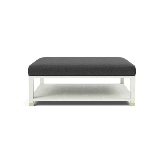 Lafeu Upholstered Coffee Table