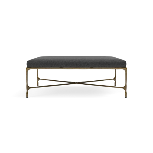 Owen Upholstered Coffee Table